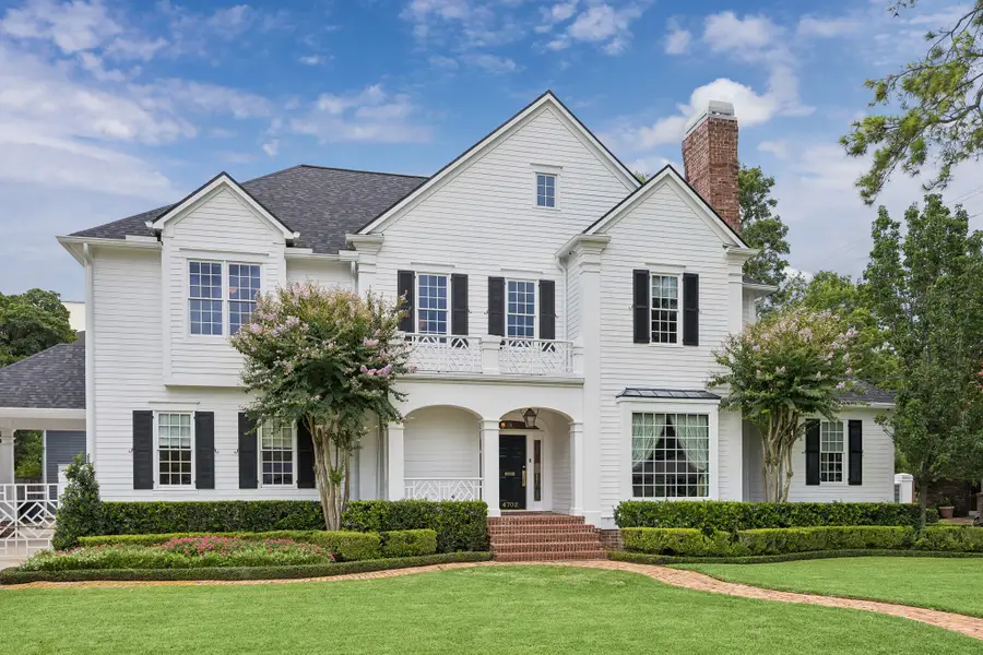 4702 Ivanhoe Street, Houston, TX 77027 - #3