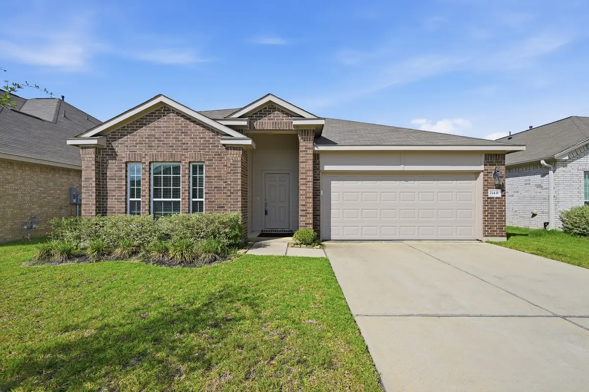 21431 Indigo Ruth Drive, Spring, TX 77379 - #1