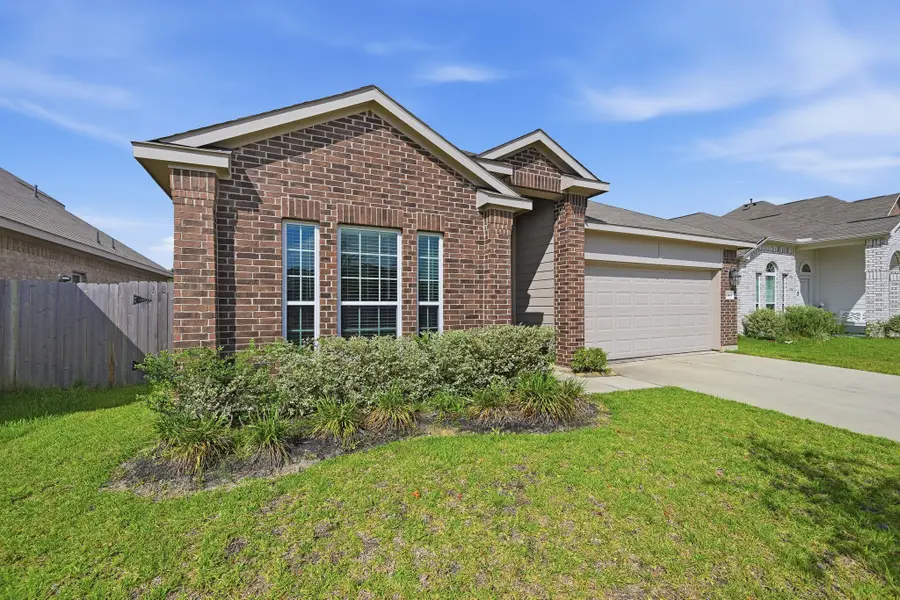 21431 Indigo Ruth Drive, Spring, TX 77379 - #2