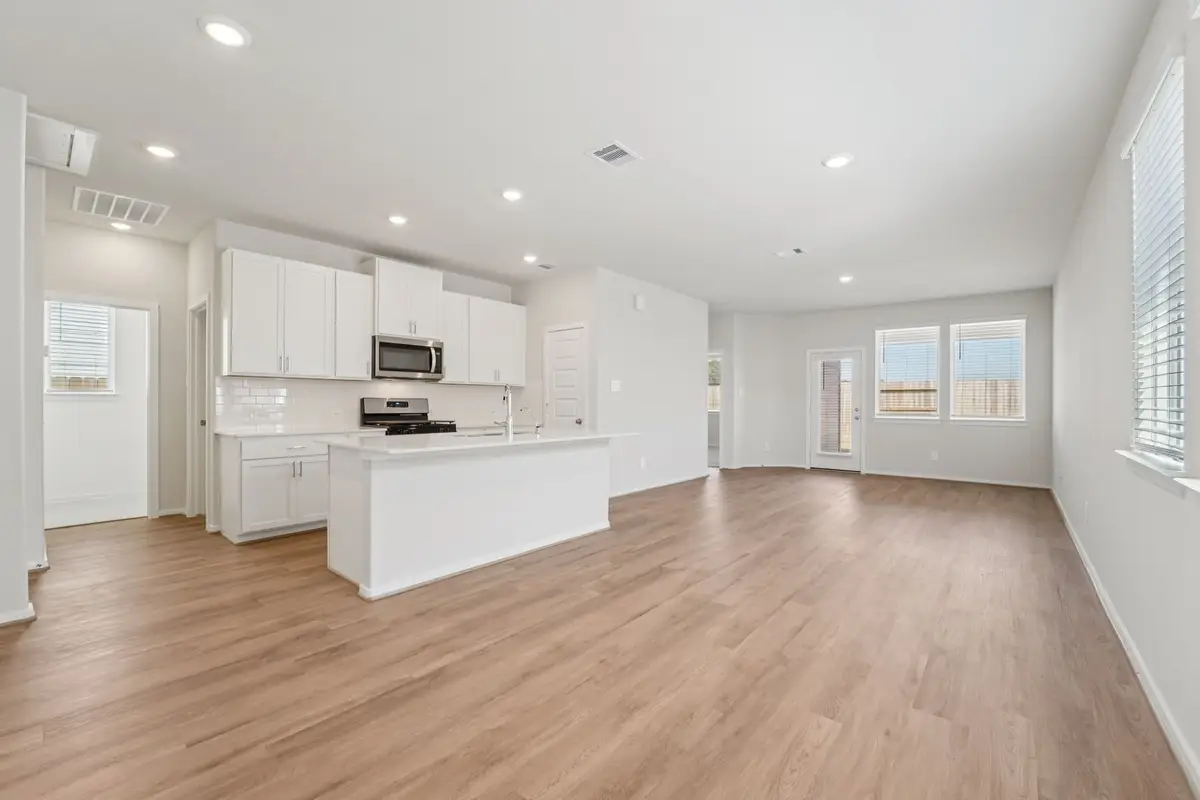 5727 Adamite Way, Houston, TX 77048 - #1