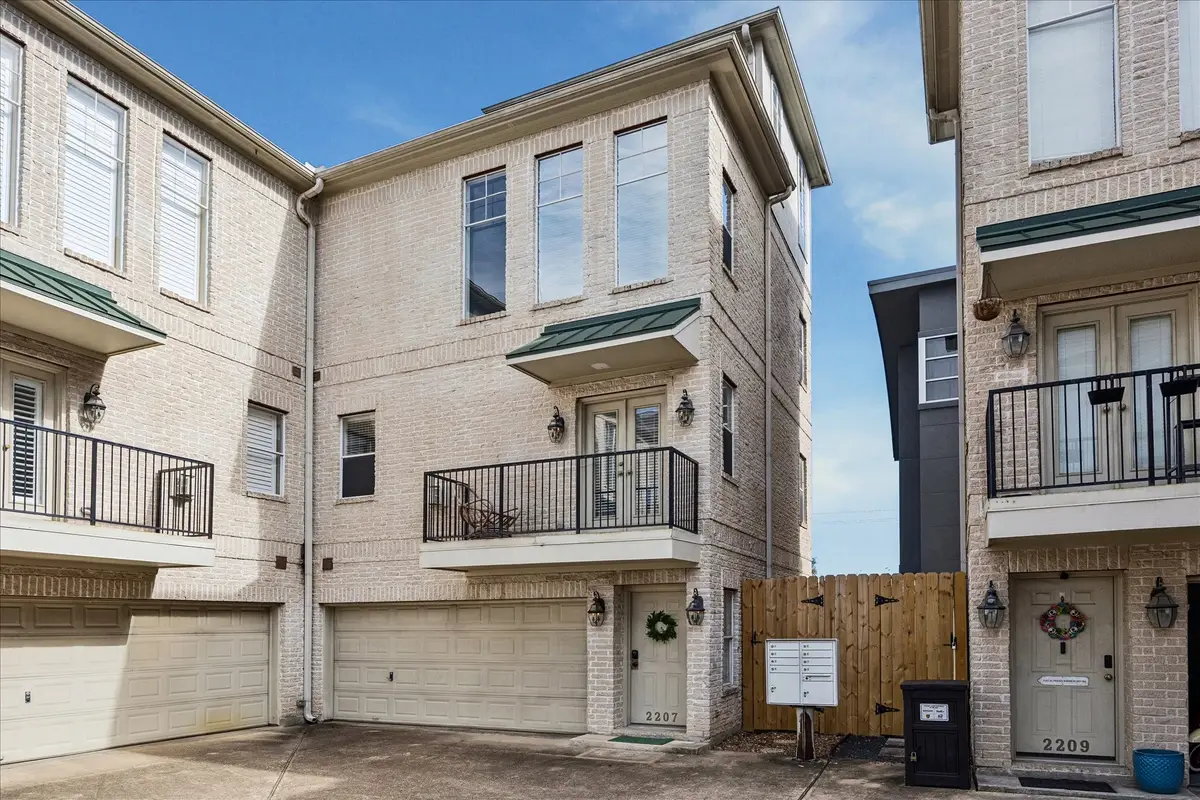 2207 Austin Street, Houston, TX 77002 - Image #1