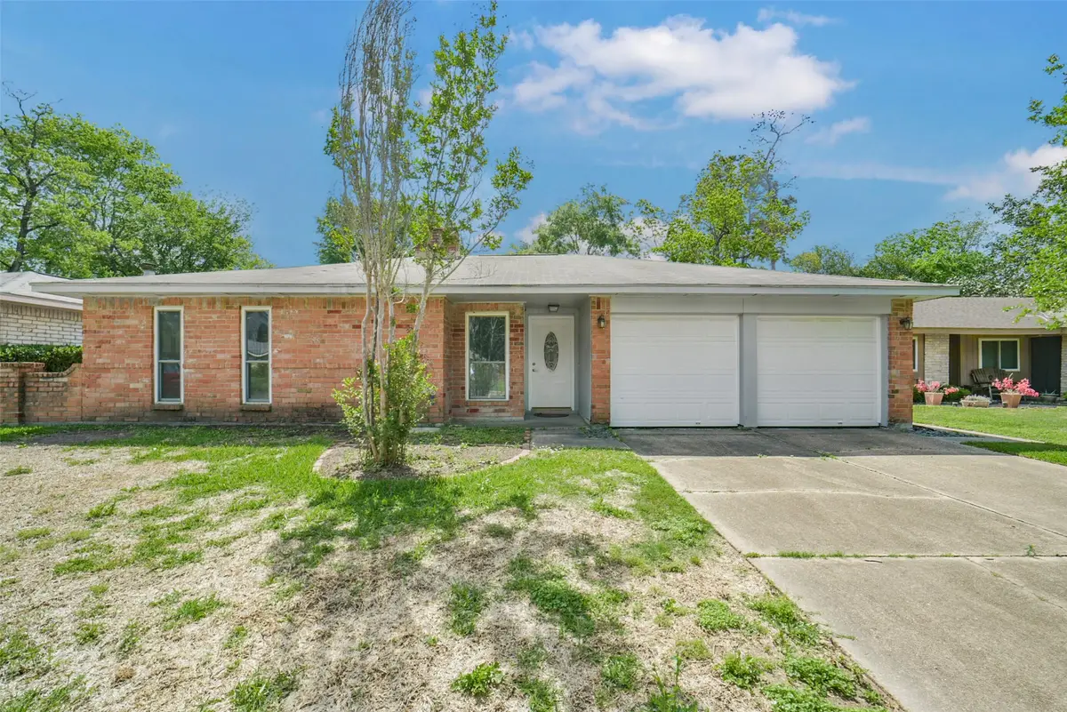4439 Reynaldo Drive, Spring, TX 77373 - #1