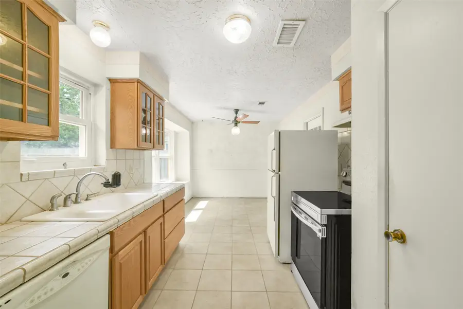 4439 Reynaldo Drive, Spring, TX 77373 - #3