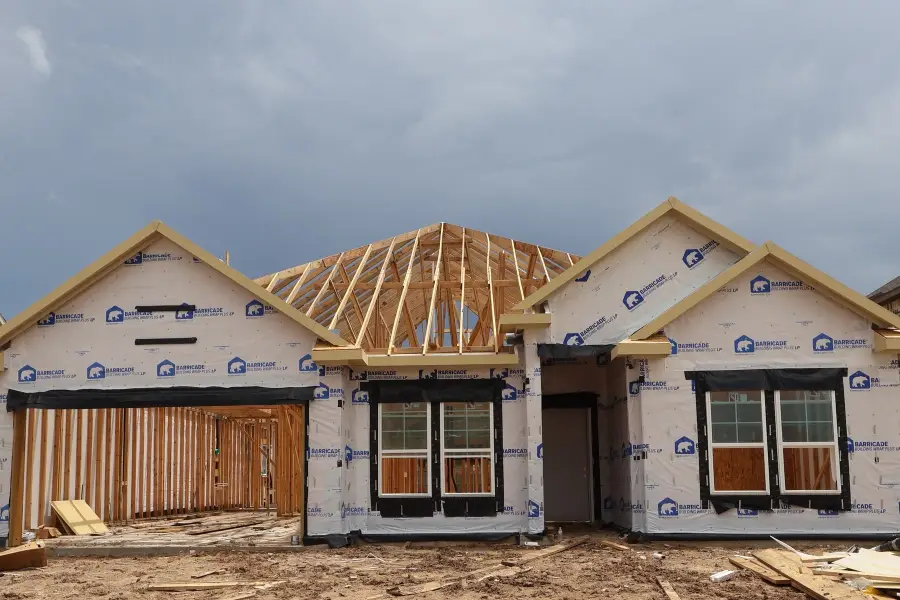1818 S Wildflower Drive, Deer Park, TX 77536 - #3