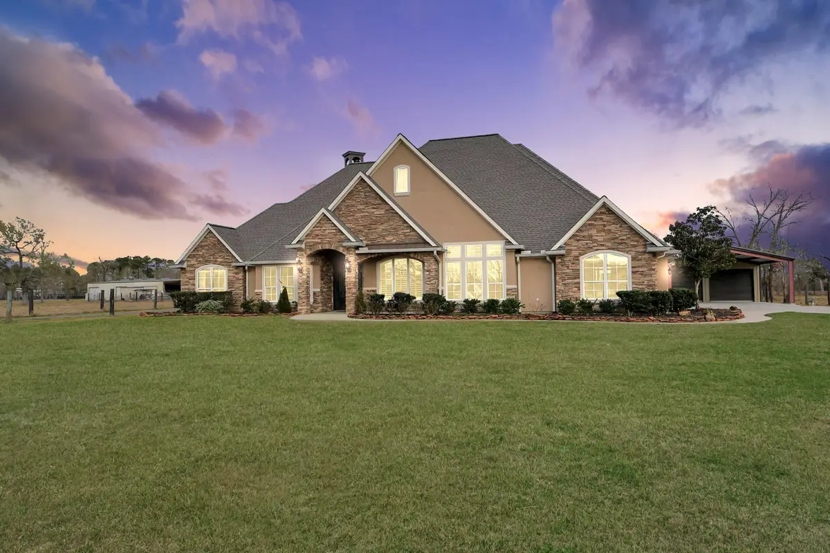 524 N Gum Gully Rd Road, Crosby, TX 77532 - #1