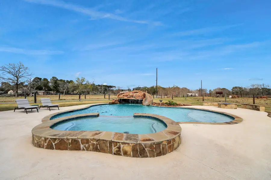 524 N Gum Gully Rd Road, Crosby, TX 77532 - #2