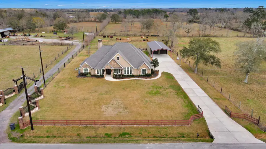 524 N Gum Gully Rd Road, Crosby, TX 77532 - #3