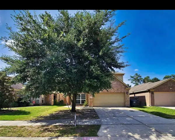 29433 Forest Floor Lane, Spring, TX 77386
