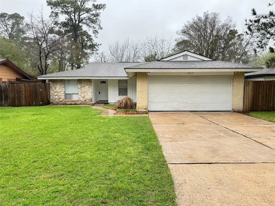 23115 Ludgate Drive, Spring, TX 77373 - #2