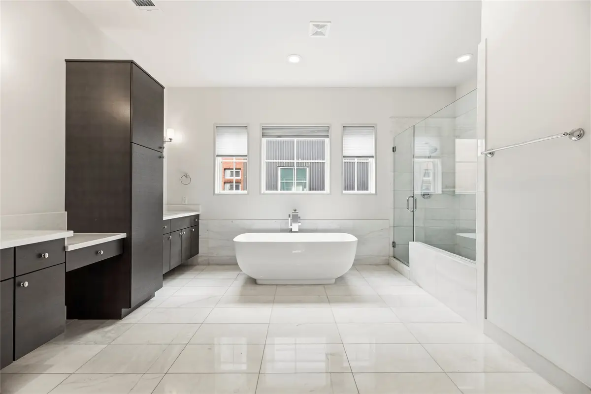 723 Nagle Street, Houston, TX 77003 - #1