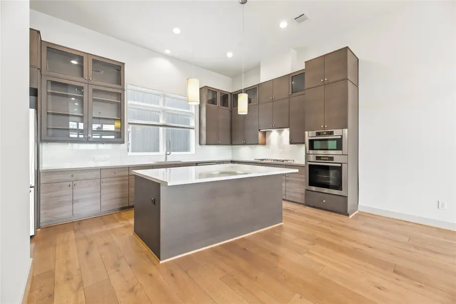 723 Nagle Street, Houston, TX 77003 - #2