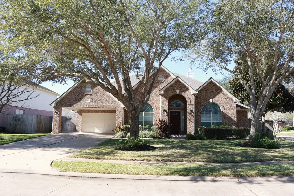 2015 Rustic Oak Lane N, Richmond, TX 77469 - Image #1