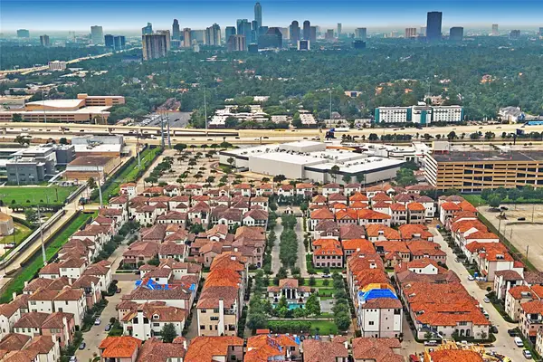 7543 Ciano Lane, Houston, TX 77055