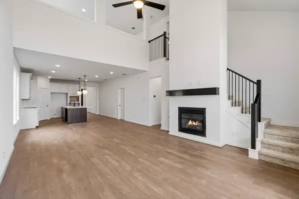 7439 Fraser Peak Drive, Katy, TX 77493