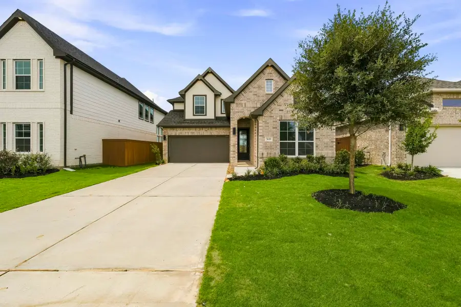 7439 Fraser Peak Drive, Katy, TX 77493 - #2