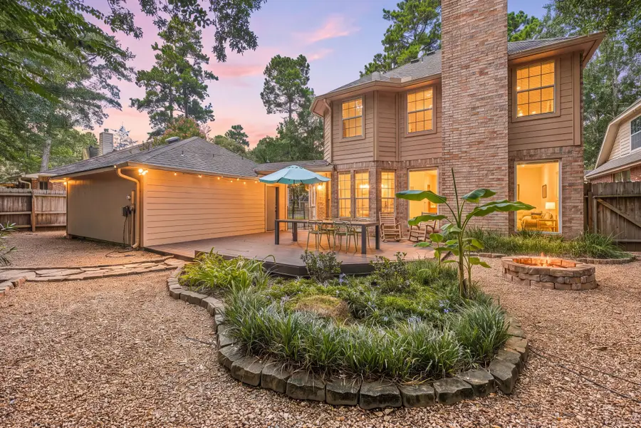 26 Cinnamon Teal Place, The Woodlands, TX 77382 - #2