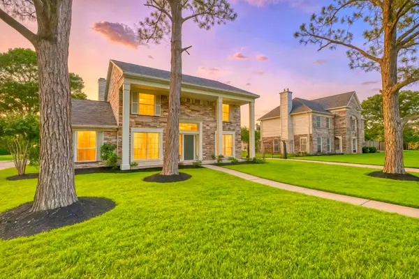 10410 Dude Road, Houston, TX 77064