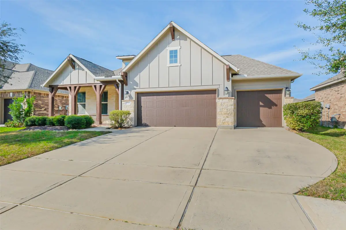 5331 Royal Sunset Court, Katy, TX 77493 - Image #1