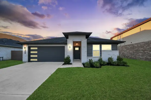 29419 Emilys Rock Lane, Fulshear, TX 77494