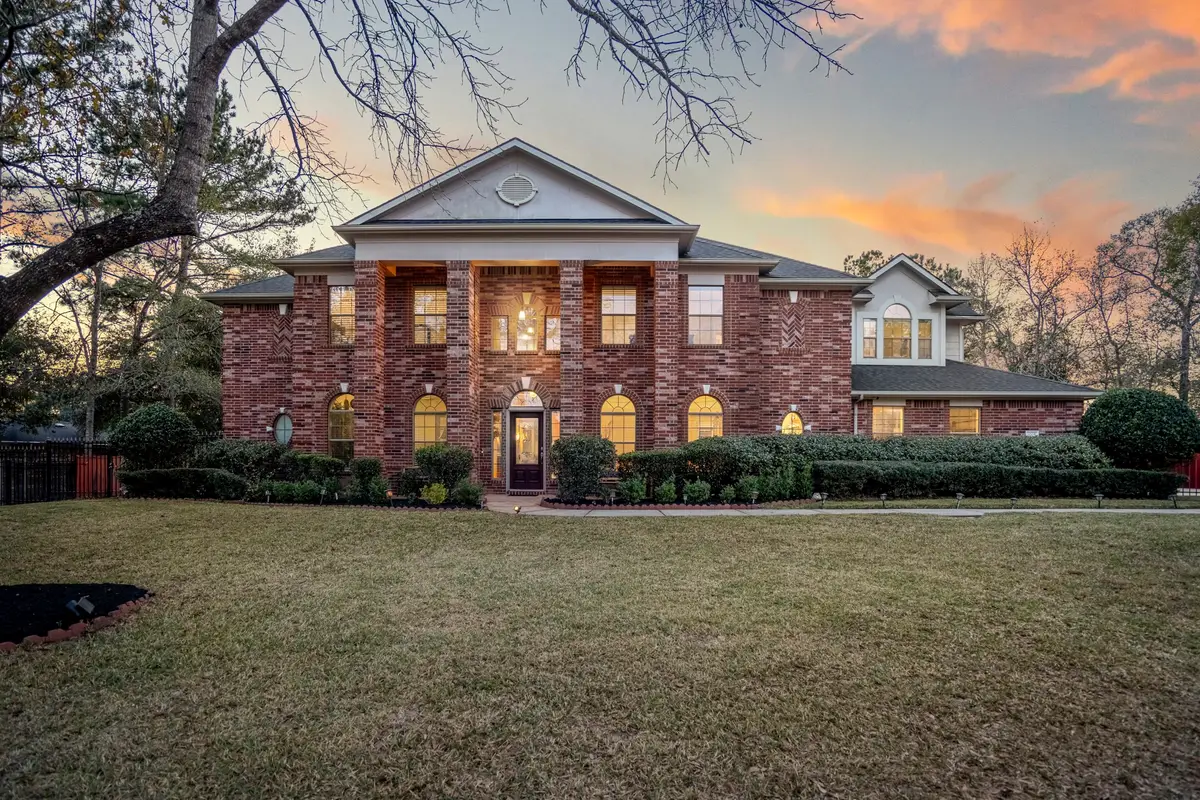 9003 Argonne Stone Lane, Conroe, TX 77302 - #1