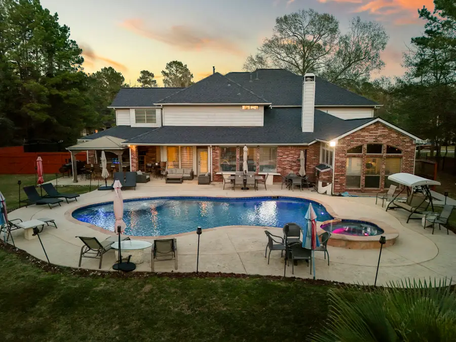 9003 Argonne Stone Lane, Conroe, TX 77302 - #2