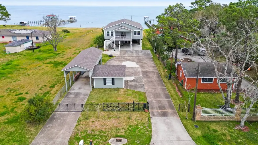 2534 Cliff Drive, Dickinson, TX 77539 - #2