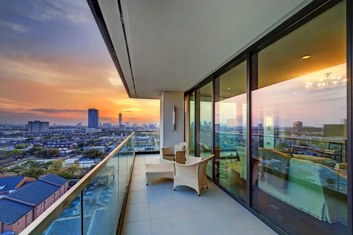 3433 Westheimer Road #1603, Houston, TX 77027 - Image #1