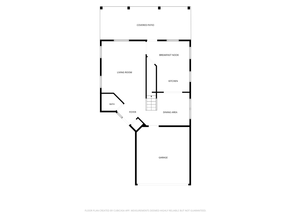 9522 Deep Valley Drive, Houston, TX 77044 - #1
