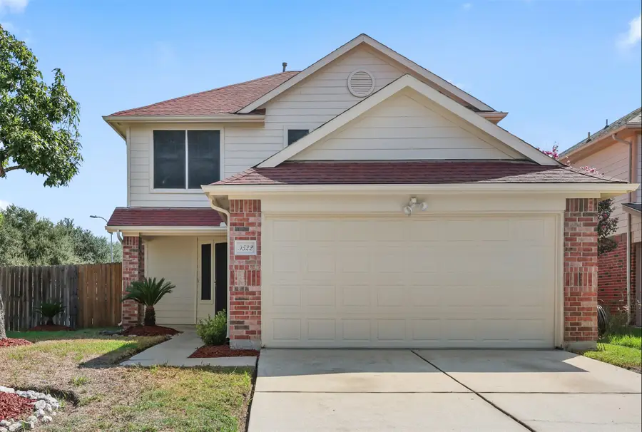 9522 Deep Valley Drive, Houston, TX 77044 - #2