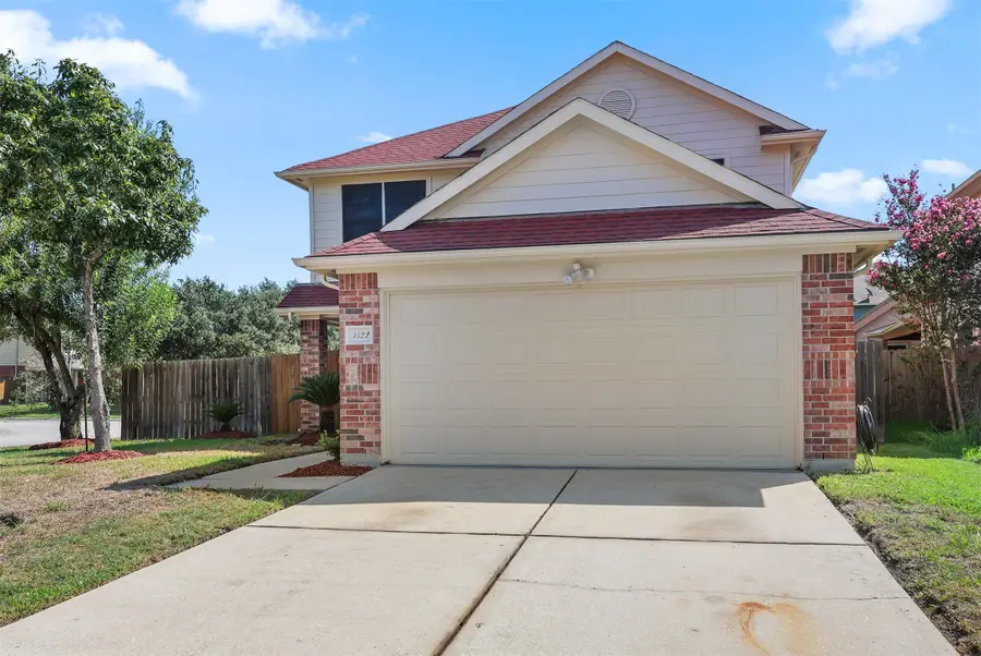 9522 Deep Valley Drive, Houston, TX 77044 - #3
