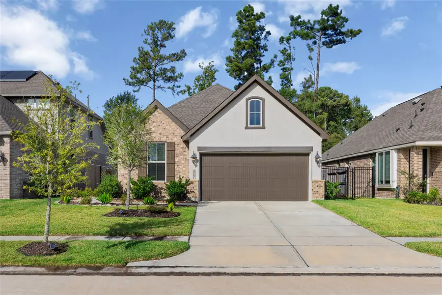 4241 Waterlily Spring Way, Porter, TX 77365 - #2