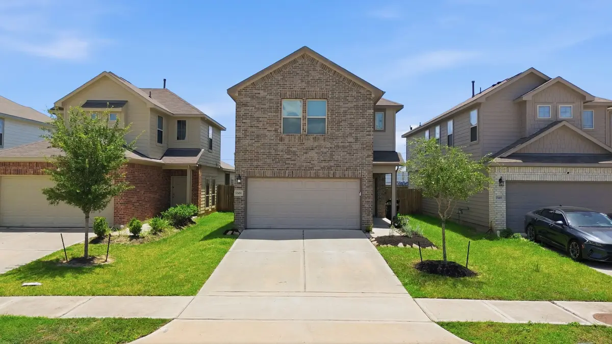 13451 Blair Glen Lane, Houston, TX 77048 - #1