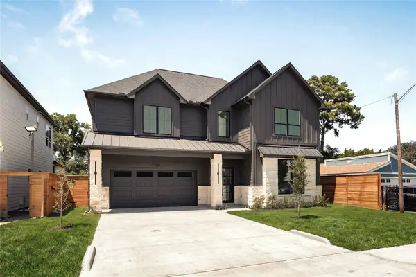 2109 Mckean Drive, Houston, TX 77080