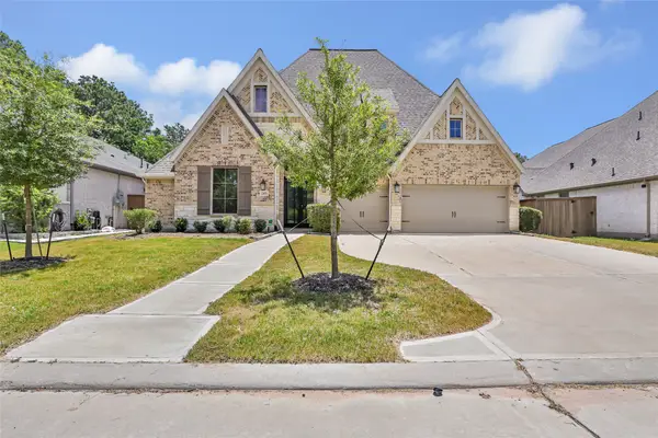 21873 Otter Point Lane, Porter, TX 77365