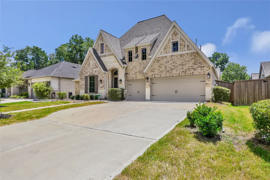 21873 Otter Point Lane, Porter, TX 77365 - #2