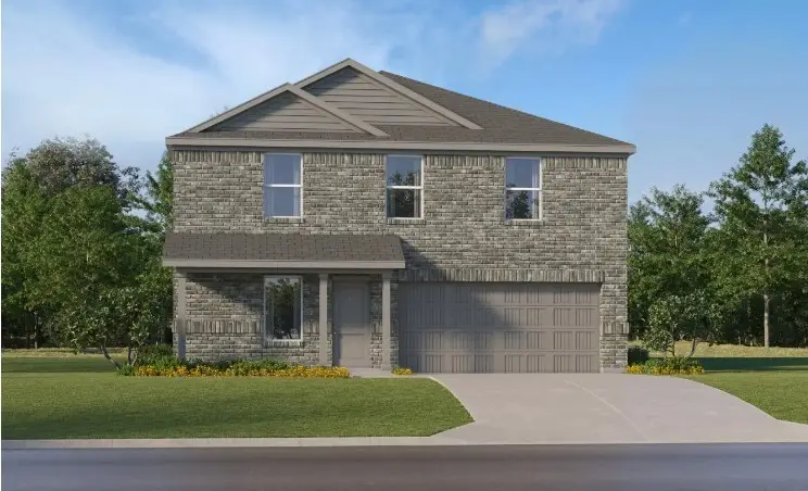 6122 Daintree Court, Magnolia, TX 77354 - Image #1