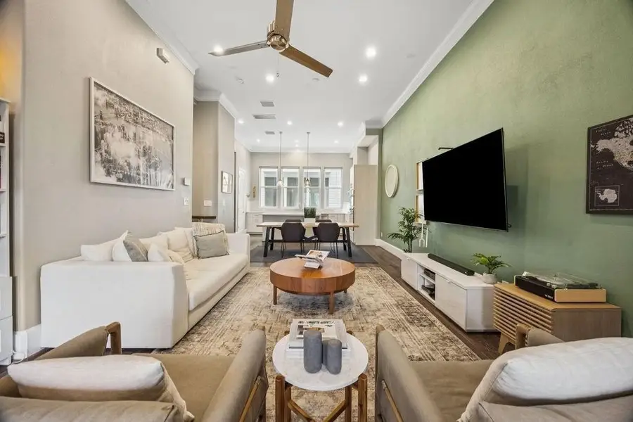 808 Cage Street, Houston, TX 77020 - #2