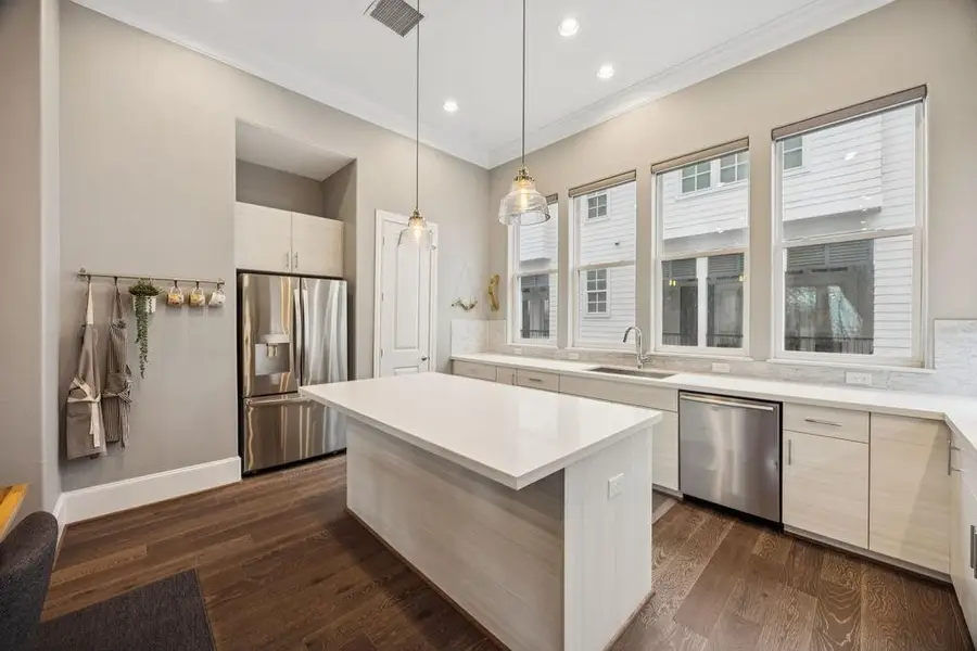 808 Cage Street, Houston, TX 77020 - #3