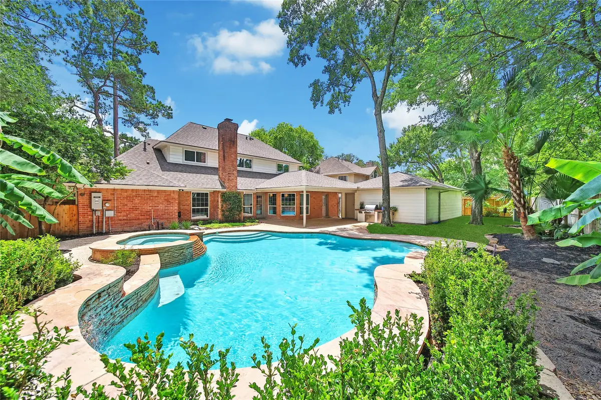 5 Box Turtle Lane, The Woodlands, TX 77380 - #1