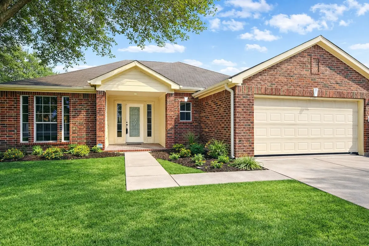 3230 N Mason Road, Katy, TX 77449 - #1