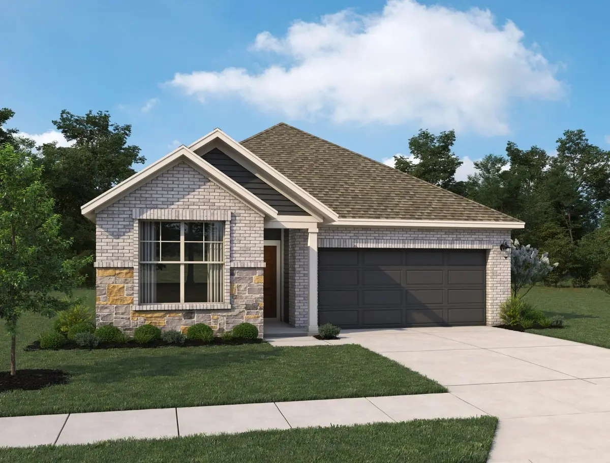 332 Juniper Pass Drive, Brookshire, TX 77423 - #1