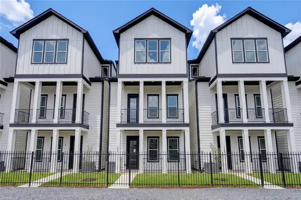 1518 Winter Street, Houston, TX 77007