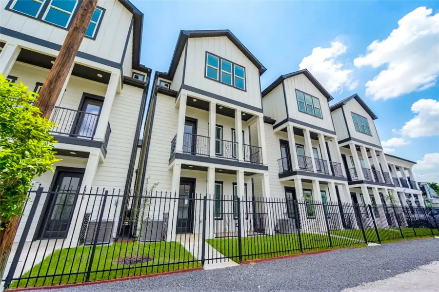 1518 Winter Street, Houston, TX 77007 - #2