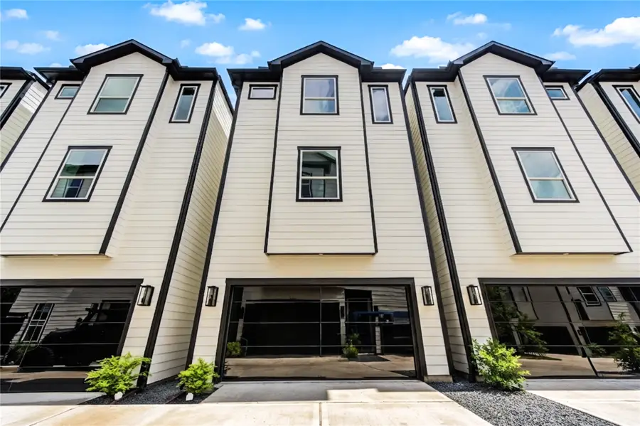 1518 Winter Street, Houston, TX 77007 - #3