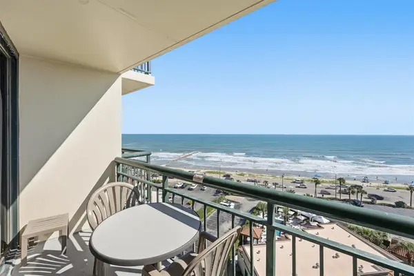5220 Seawall Boulevard #1038B, Galveston, TX 77551