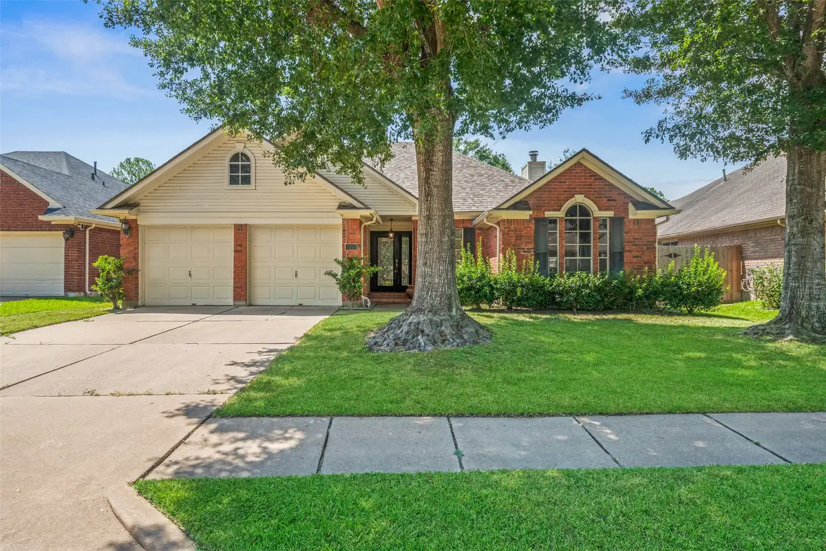 7411 Marble Glen Lane, Houston, TX 77095 - Image #1