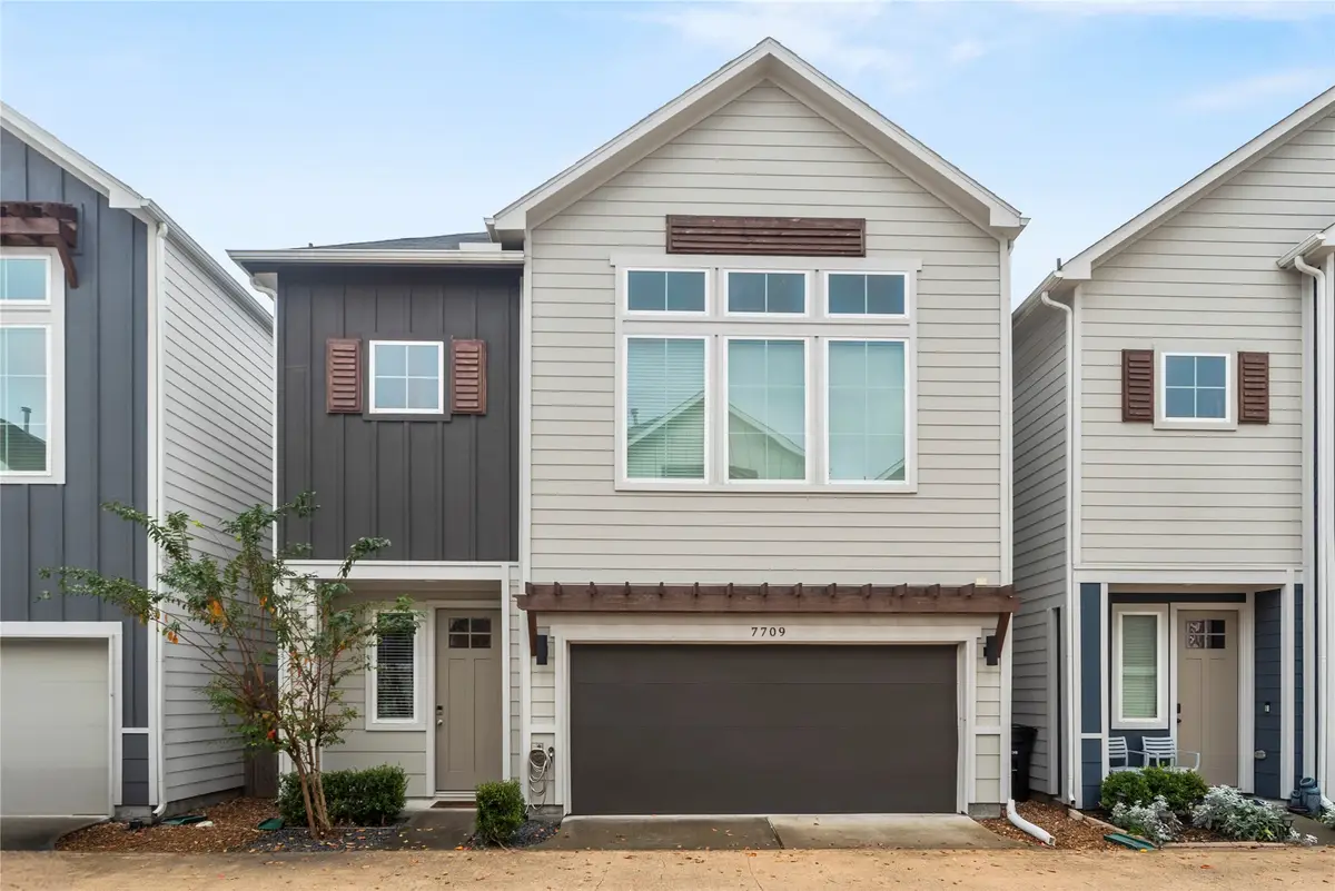 7709 Kivu Lane, Houston, TX 77055 - Image #1