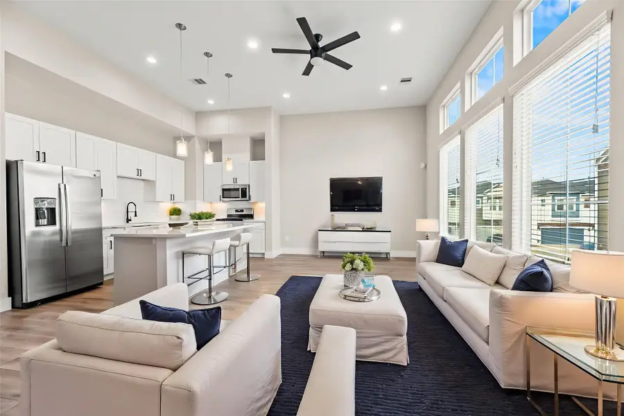 7709 Kivu Lane, Houston, TX 77055 - Image #3