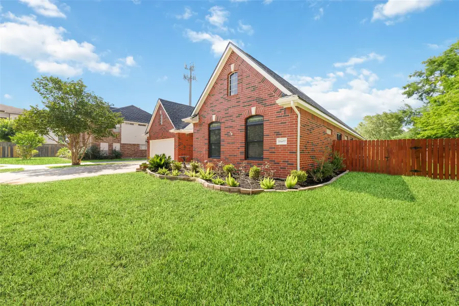 11407 E Lakewood Forest North Court, Tomball, TX 77377 - #2