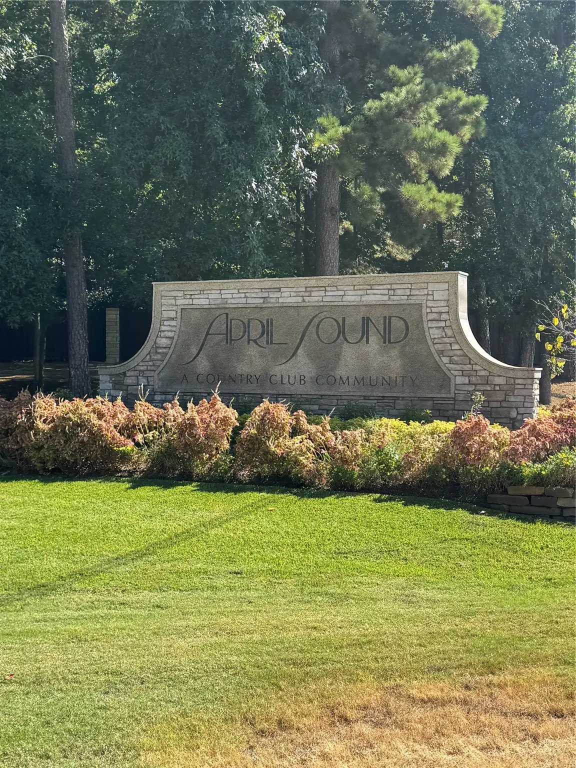 1425 April Villas, Conroe, TX 77356 - Image #1